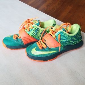 Nike KD